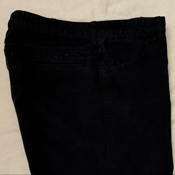 Balenciaga Black Pants, size 40 - Picture 7 of 15